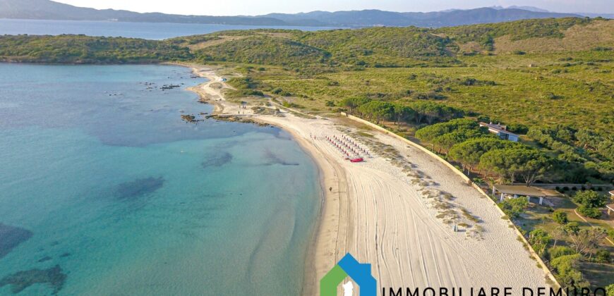 Ville in vendita a Pittulongu Olbia ref.Dal