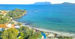 Ville in vendita a Pittulongu Olbia ref.Dal