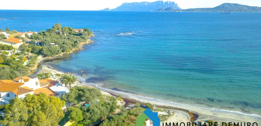 Ville in vendita a Pittulongu Olbia ref.Dal