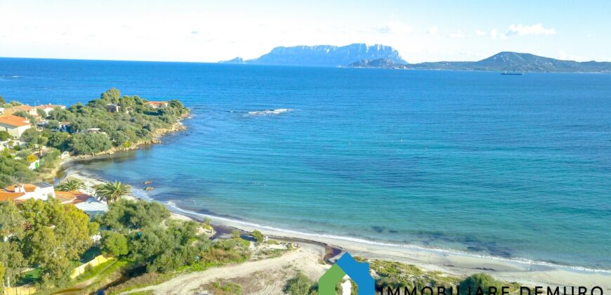Ville in vendita a Pittulongu Olbia ref.Dal