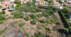 Ville in vendita a Pittulongu Olbia ref.Dal