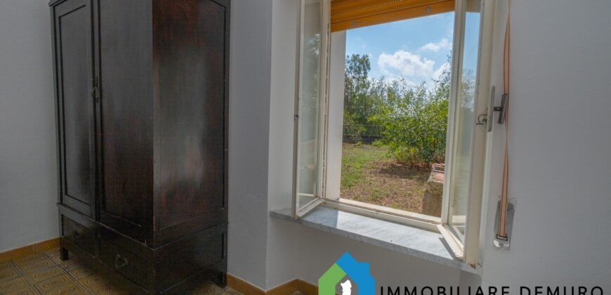 Casa di campagna in vendita a Telti Ref.Li Conchi