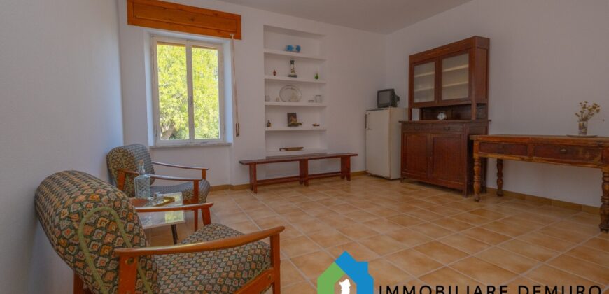 Casa di campagna in vendita a Telti Ref.Li Conchi