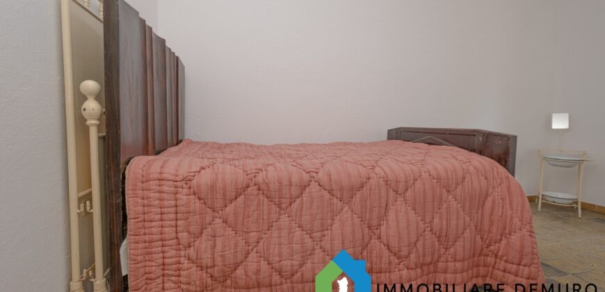 Casa di campagna in vendita a Telti Ref.Li Conchi