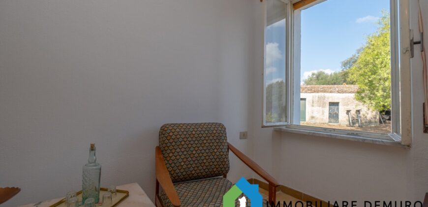 Casa di campagna in vendita a Telti Ref.Li Conchi
