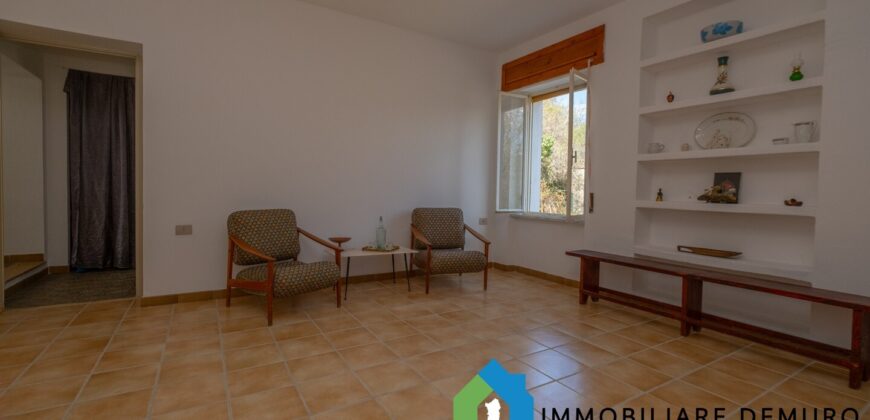 Casa di campagna in vendita a Telti Ref.Li Conchi
