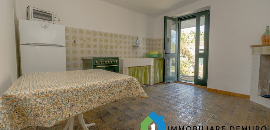 Casa di campagna in vendita a Telti Ref.Li Conchi
