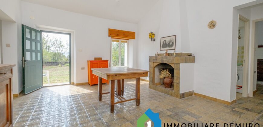 Casa di campagna in vendita a Telti Ref.Li Conchi