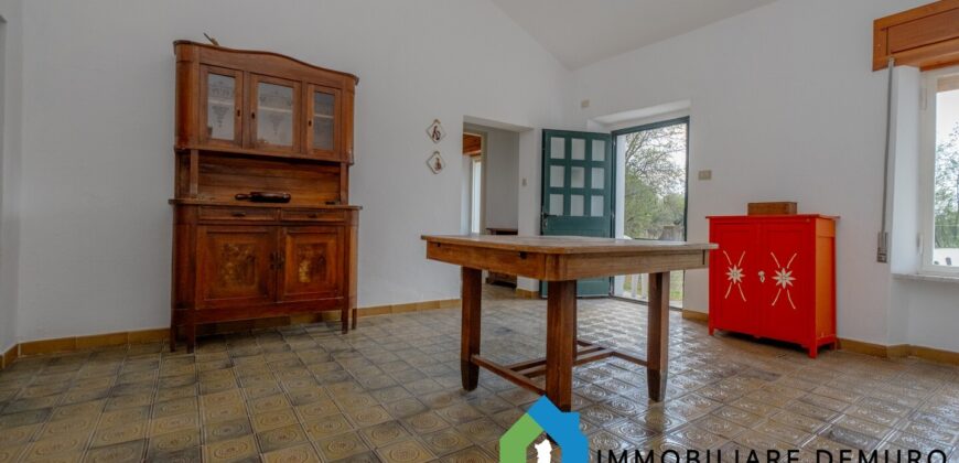Casa di campagna in vendita a Telti Ref.Li Conchi