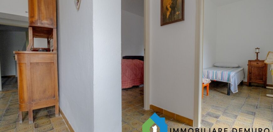 Casa di campagna in vendita a Telti Ref.Li Conchi