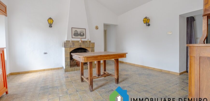 Casa di campagna in vendita a Telti Ref.Li Conchi