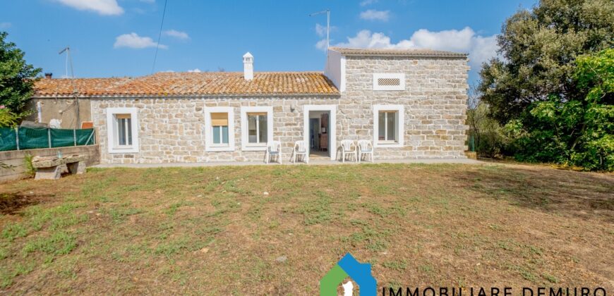 Casa di campagna in vendita a Telti Ref.Li Conchi