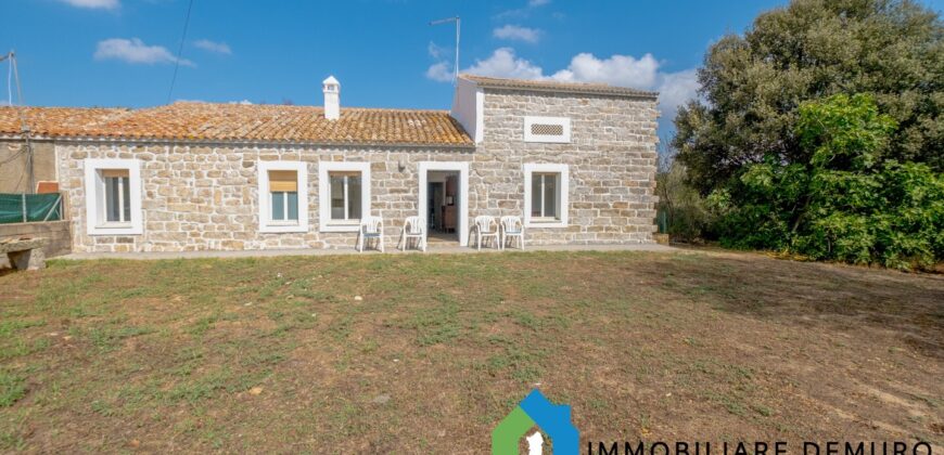Casa di campagna in vendita a Telti Ref.Li Conchi