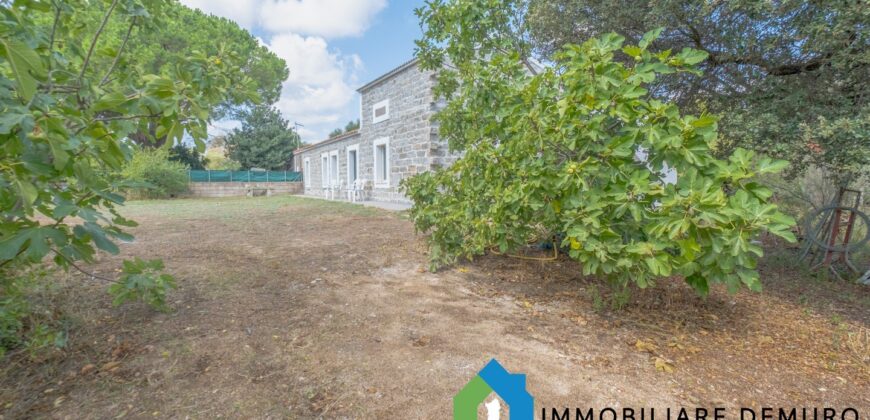Casa di campagna in vendita a Telti Ref.Li Conchi