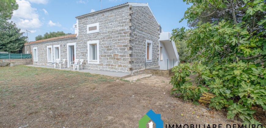 Casa di campagna in vendita a Telti Ref.Li Conchi