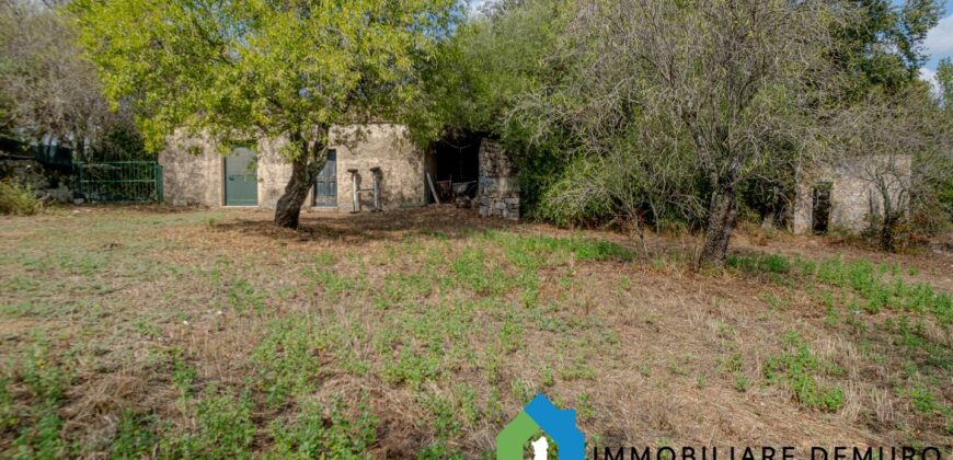 Casa di campagna in vendita a Telti Ref.Li Conchi