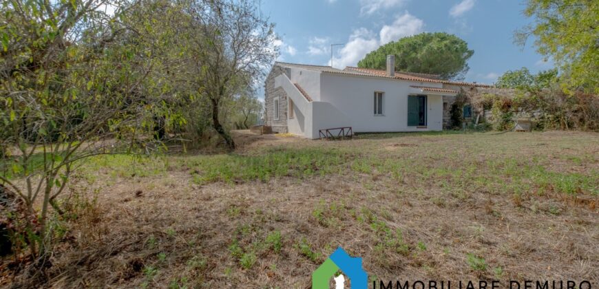 Casa di campagna in vendita a Telti Ref.Li Conchi