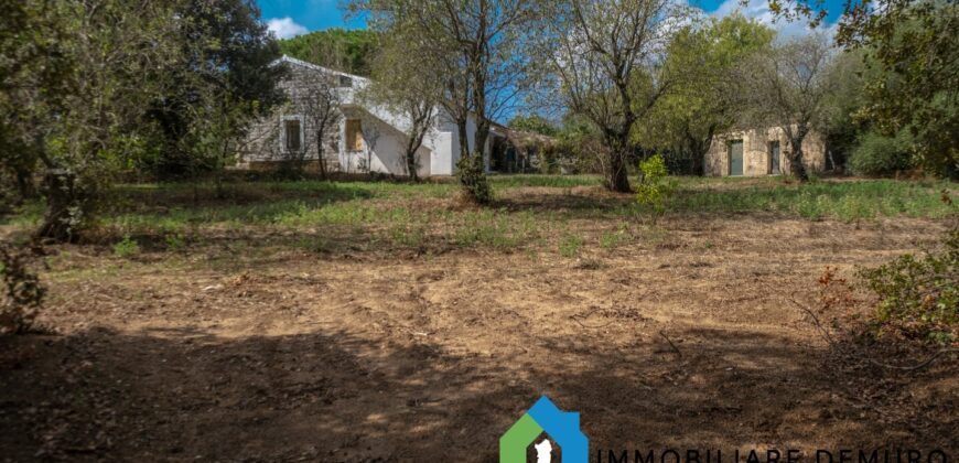 Casa di campagna in vendita a Telti Ref.Li Conchi