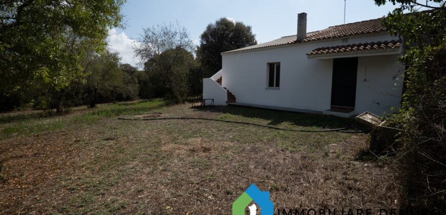 Casa di campagna in vendita a Telti Ref.Li Conchi