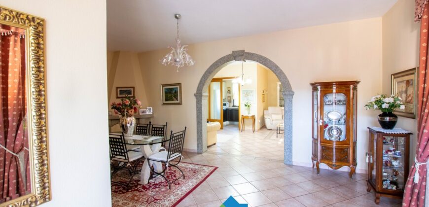 Country House For Sale In Gallura