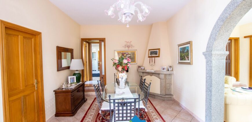 Country House For Sale In Gallura