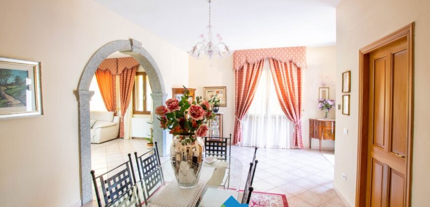 Country House For Sale In Gallura