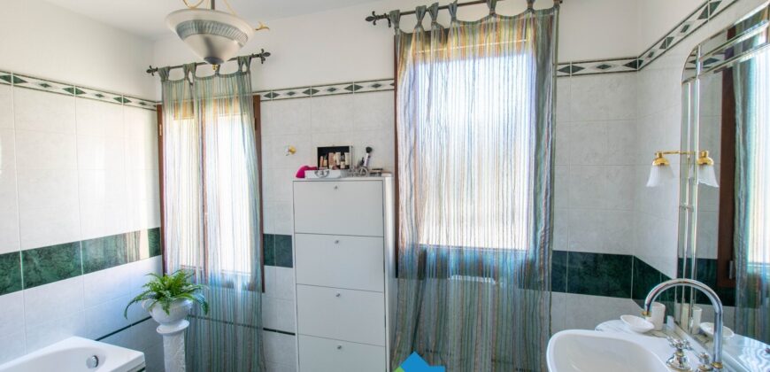 Country House For Sale In Gallura
