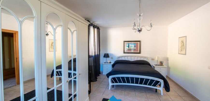 Country House For Sale In Gallura