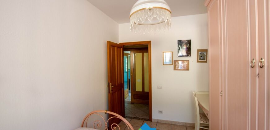 Country House For Sale In Gallura