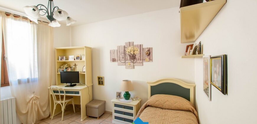 Country House For Sale In Gallura