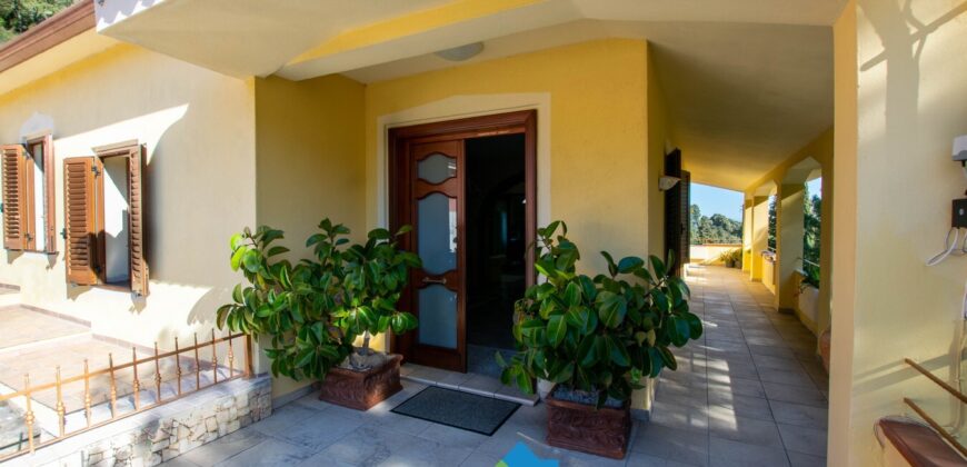 Country House For Sale In Gallura