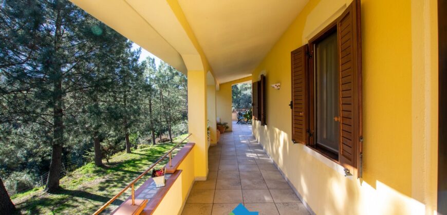 Country House For Sale In Gallura