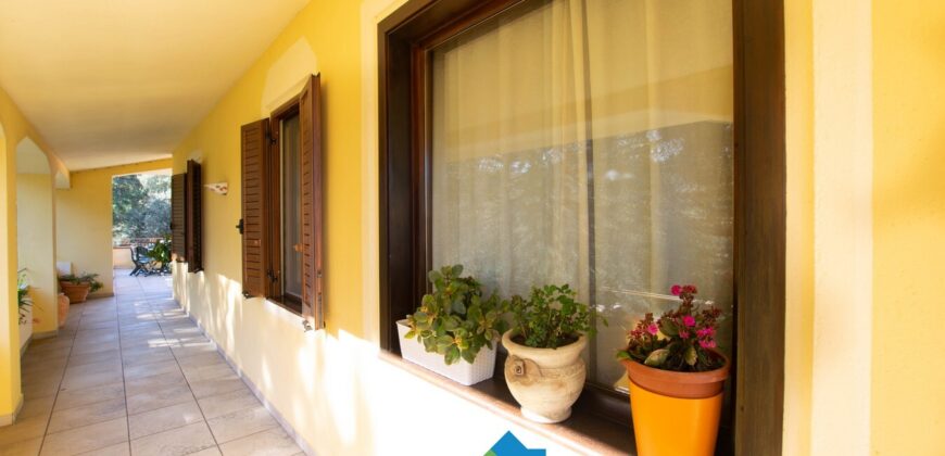 Country House For Sale In Gallura