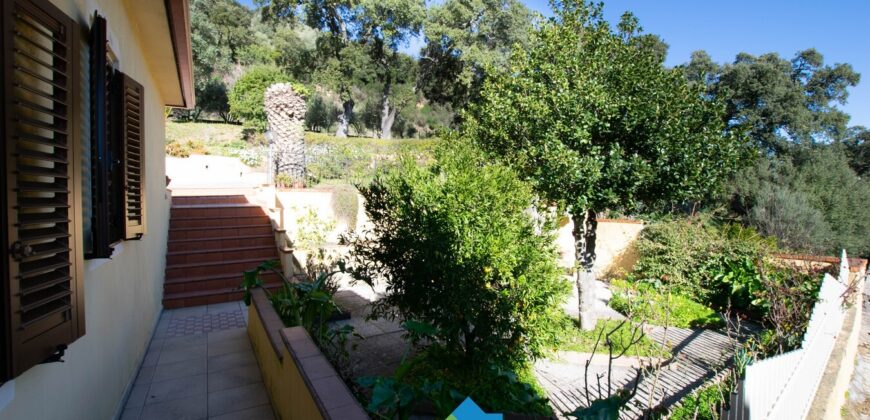 Country House For Sale In Gallura