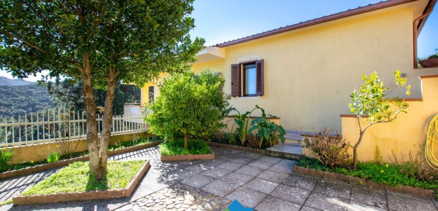 Country House For Sale In Gallura