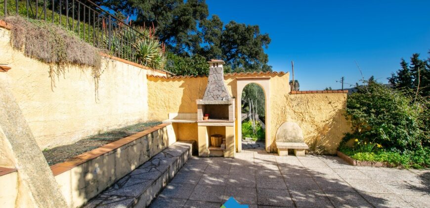 Country House For Sale In Gallura