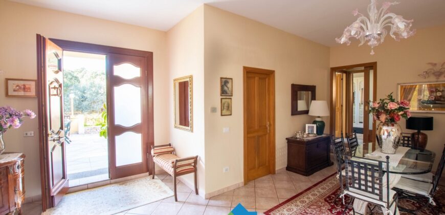 Country House For Sale In Gallura