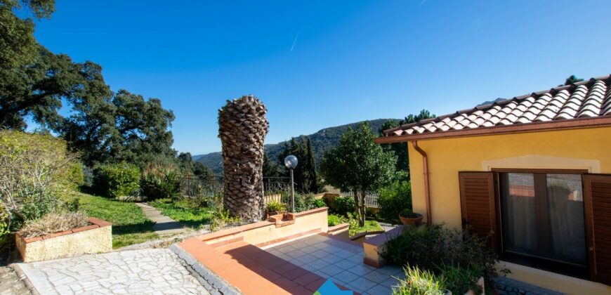 Country House For Sale In Gallura