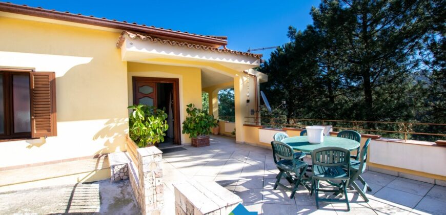 Country House For Sale In Gallura