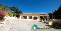 Country House For Sale In Gallura