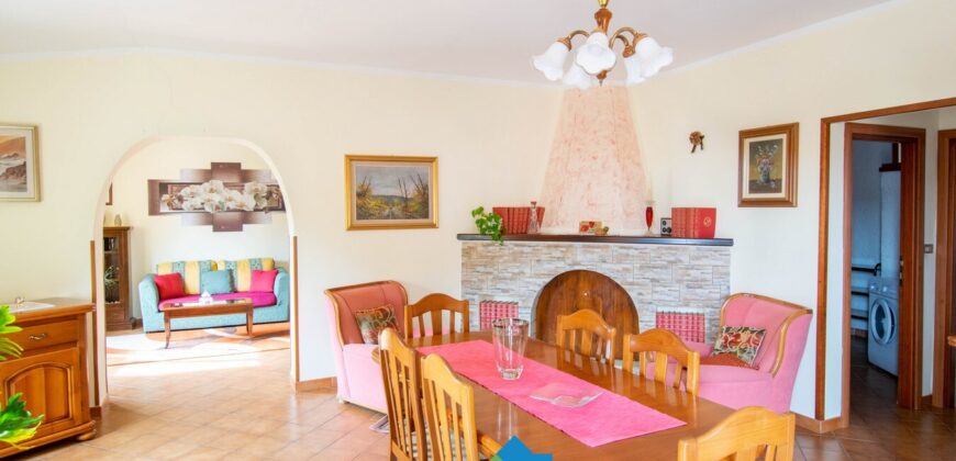 Country House For Sale In Gallura