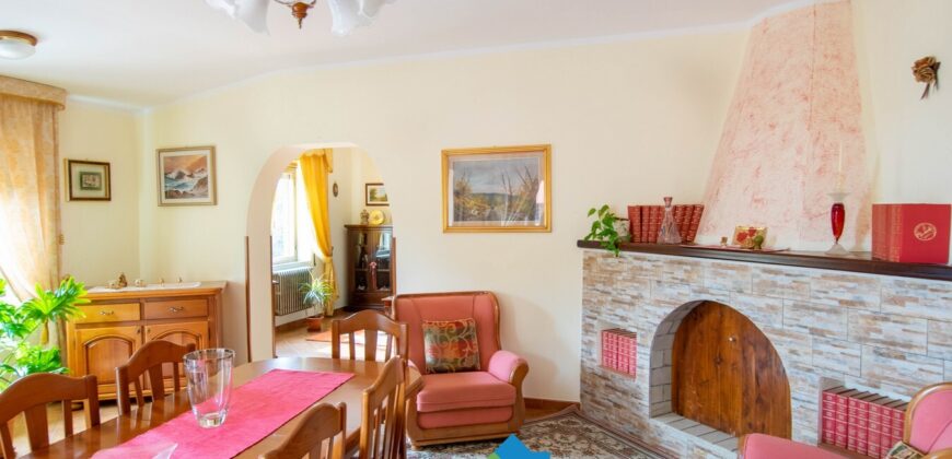 Country House For Sale In Gallura