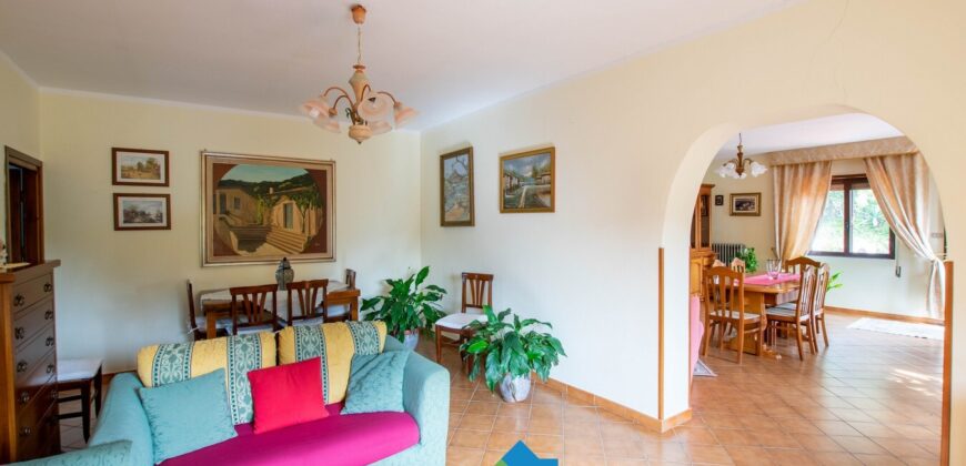 Country House For Sale In Gallura