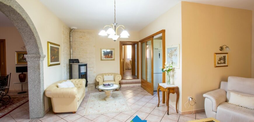 Country House For Sale In Gallura