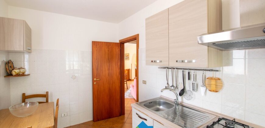 Country House For Sale In Gallura