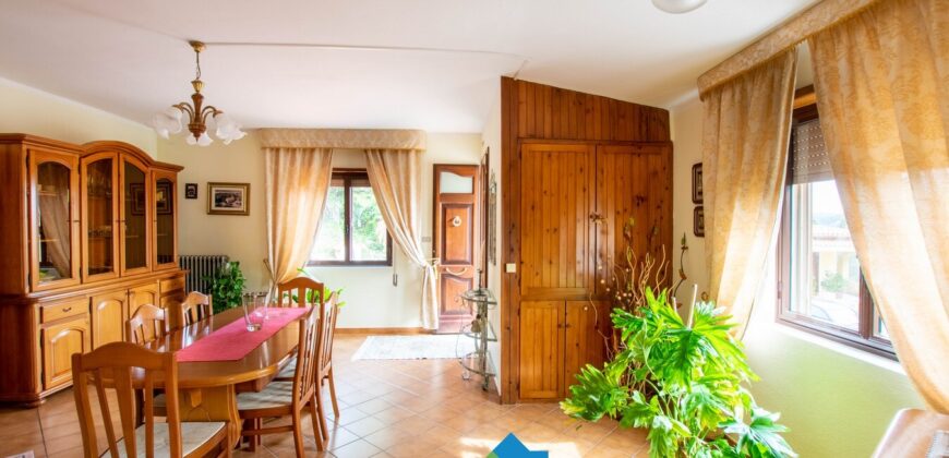 Country House For Sale In Gallura
