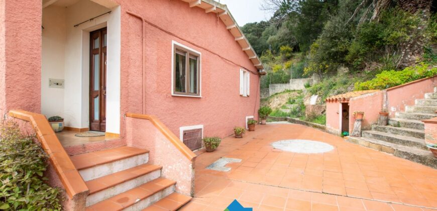 Country House For Sale In Gallura
