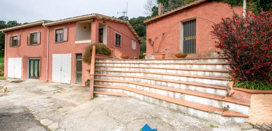 Country House For Sale In Gallura