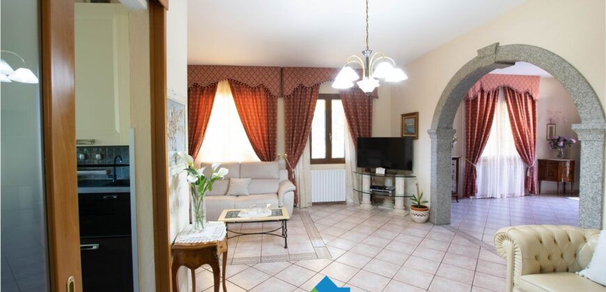 Country House For Sale In Gallura