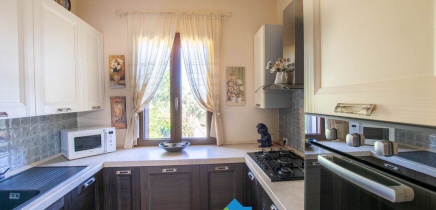 Country House For Sale In Gallura